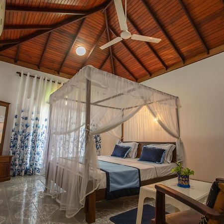 Three Shades Bed and Breakfast Galle Εξωτερικό φωτογραφία