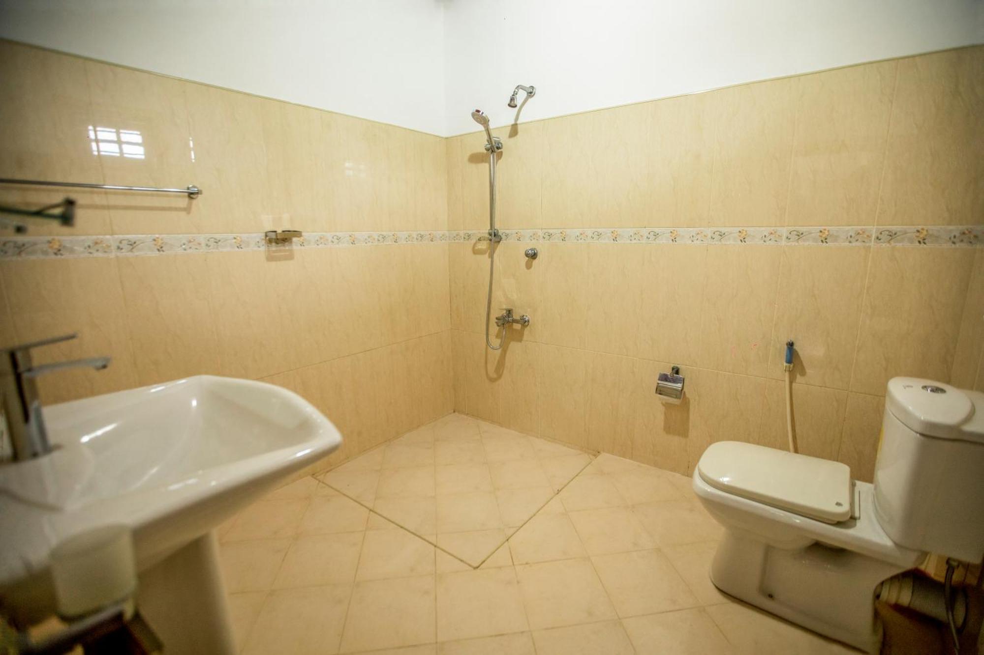 Three Shades Bed and Breakfast Galle Εξωτερικό φωτογραφία
