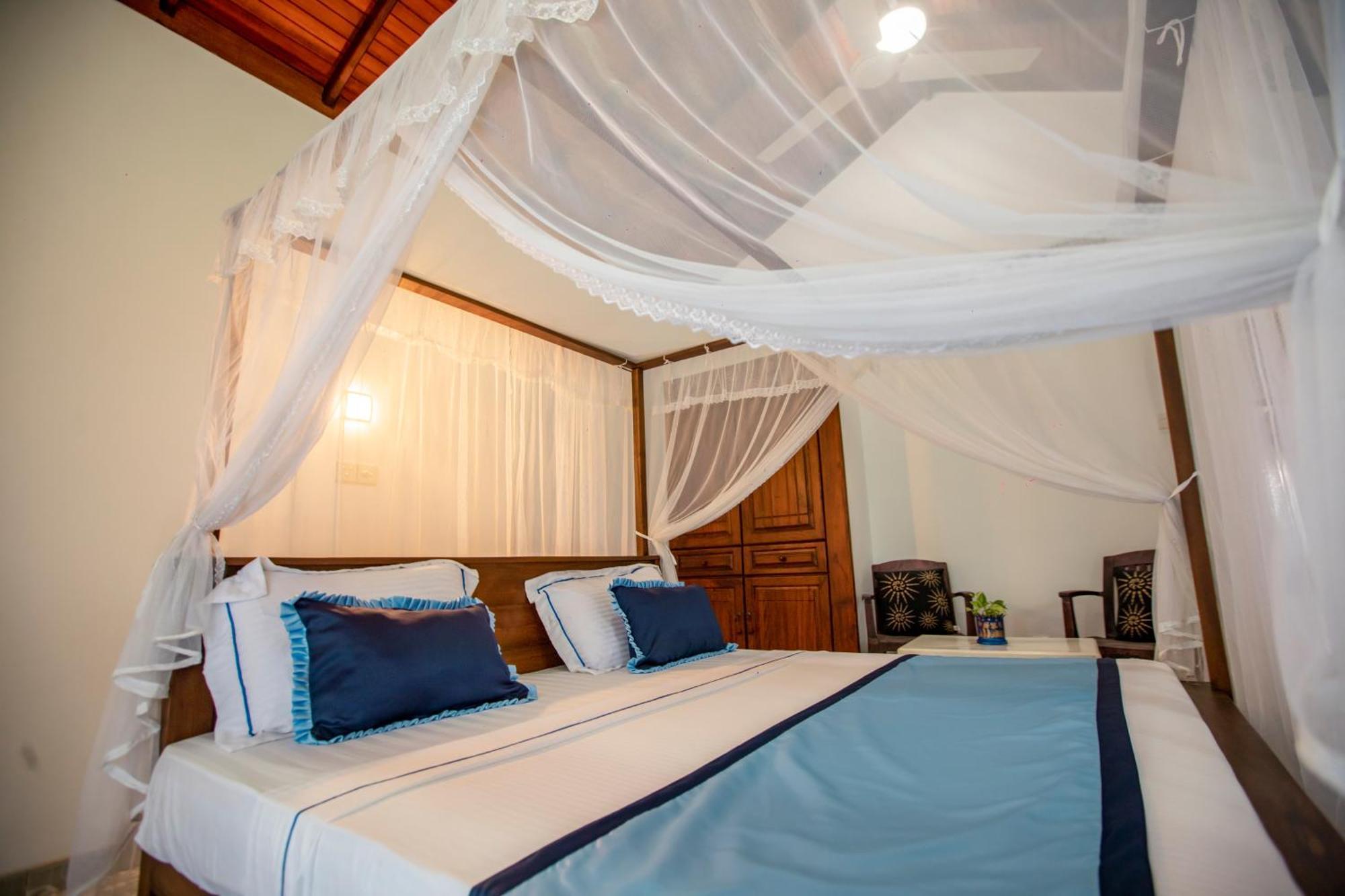 Three Shades Bed and Breakfast Galle Εξωτερικό φωτογραφία