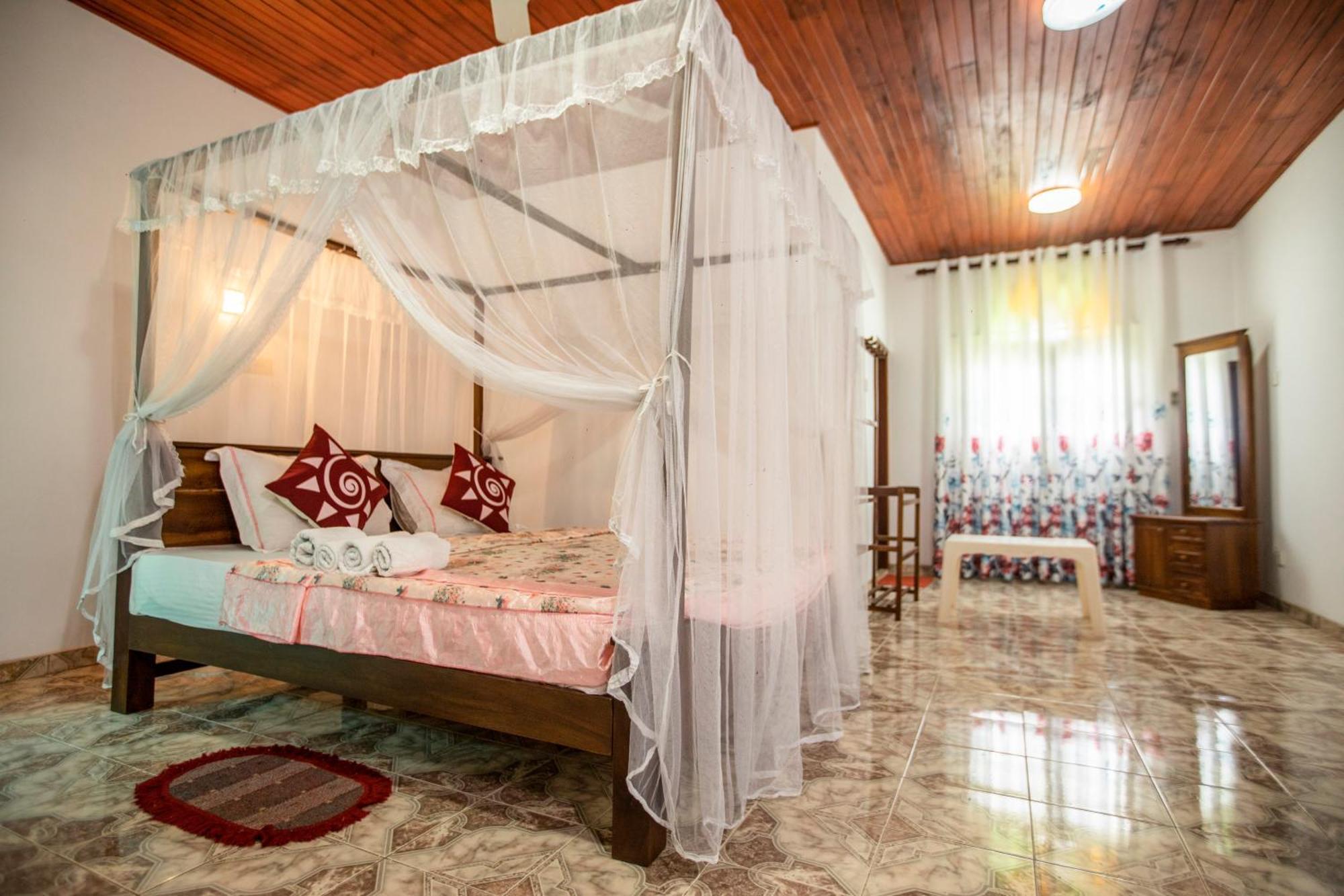 Three Shades Bed and Breakfast Galle Εξωτερικό φωτογραφία