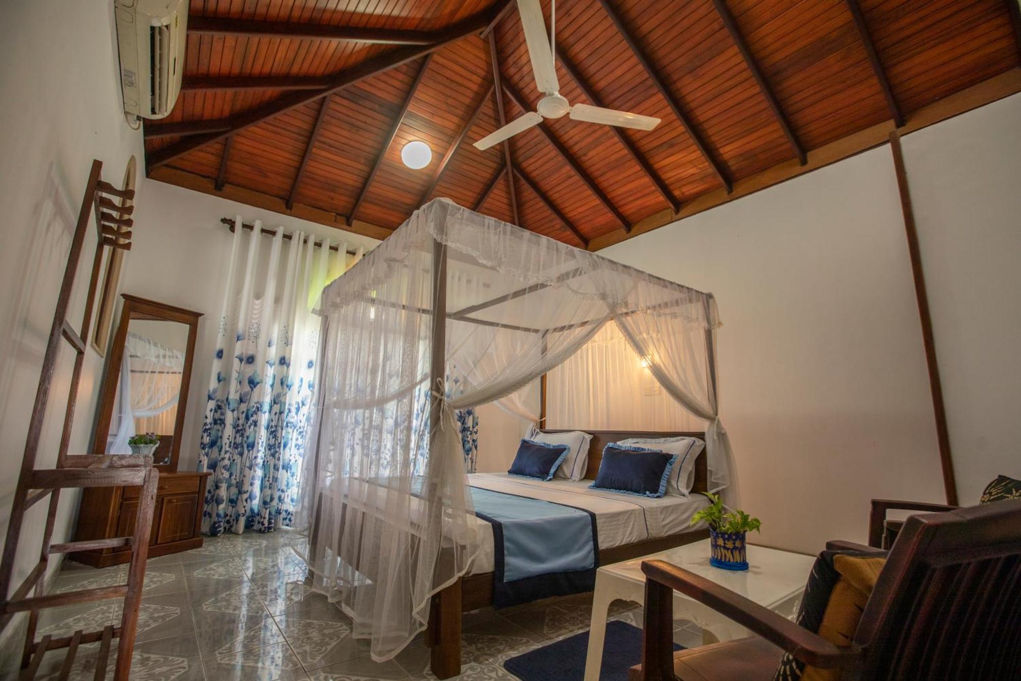 Three Shades Bed and Breakfast Galle Εξωτερικό φωτογραφία
