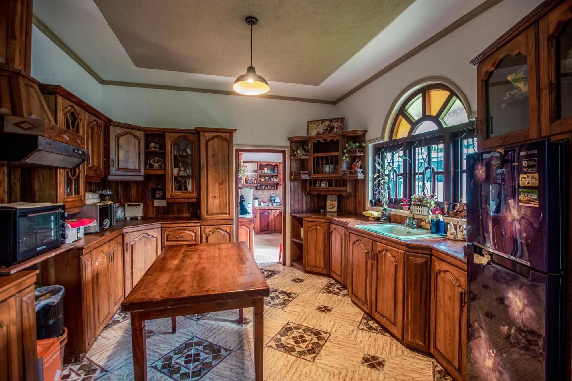 Three Shades Bed and Breakfast Galle Εξωτερικό φωτογραφία