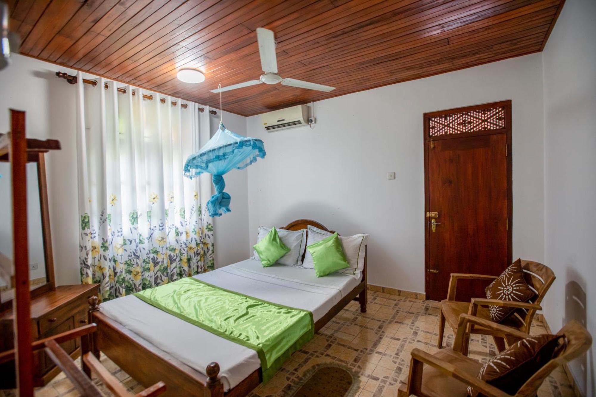 Three Shades Bed and Breakfast Galle Εξωτερικό φωτογραφία