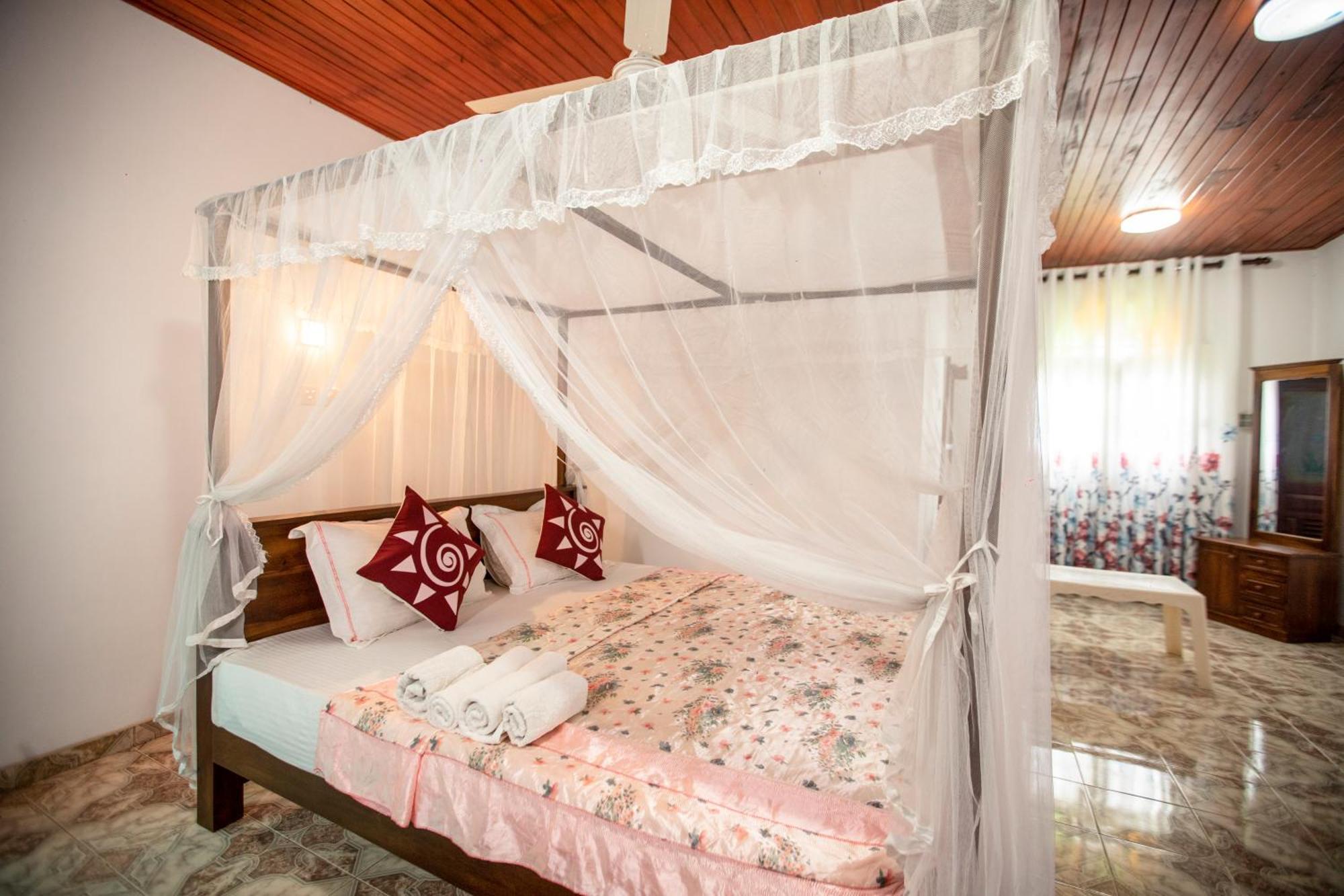 Three Shades Bed and Breakfast Galle Εξωτερικό φωτογραφία