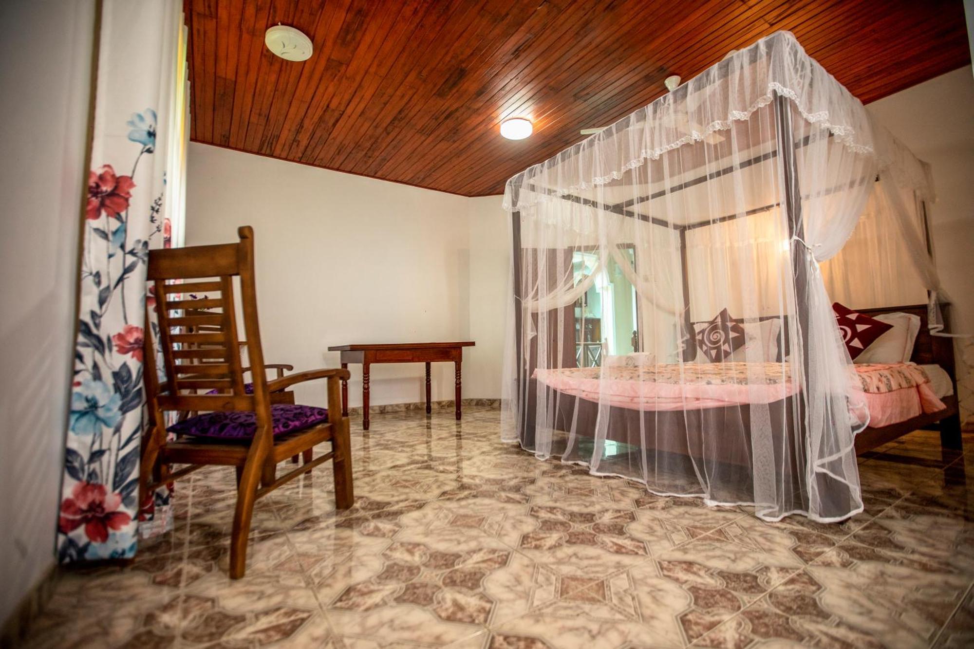 Three Shades Bed and Breakfast Galle Εξωτερικό φωτογραφία
