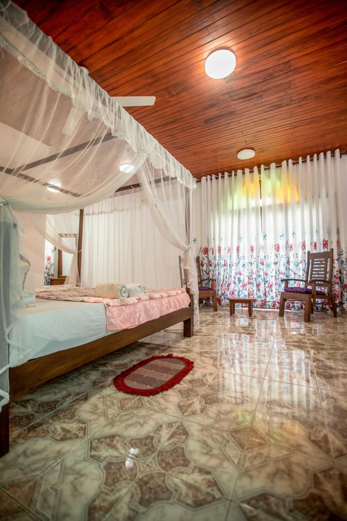 Three Shades Bed and Breakfast Galle Εξωτερικό φωτογραφία