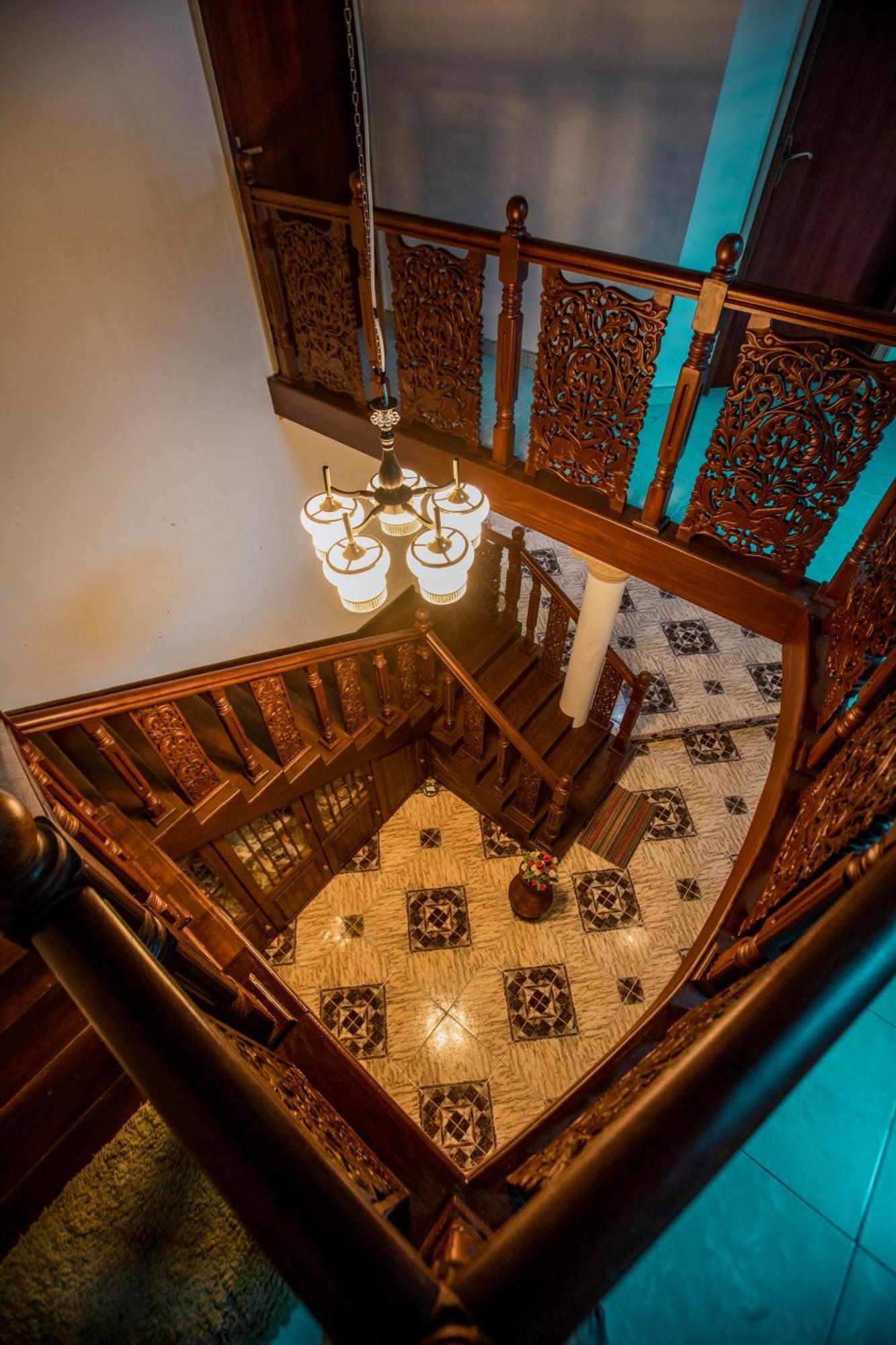 Three Shades Bed and Breakfast Galle Εξωτερικό φωτογραφία