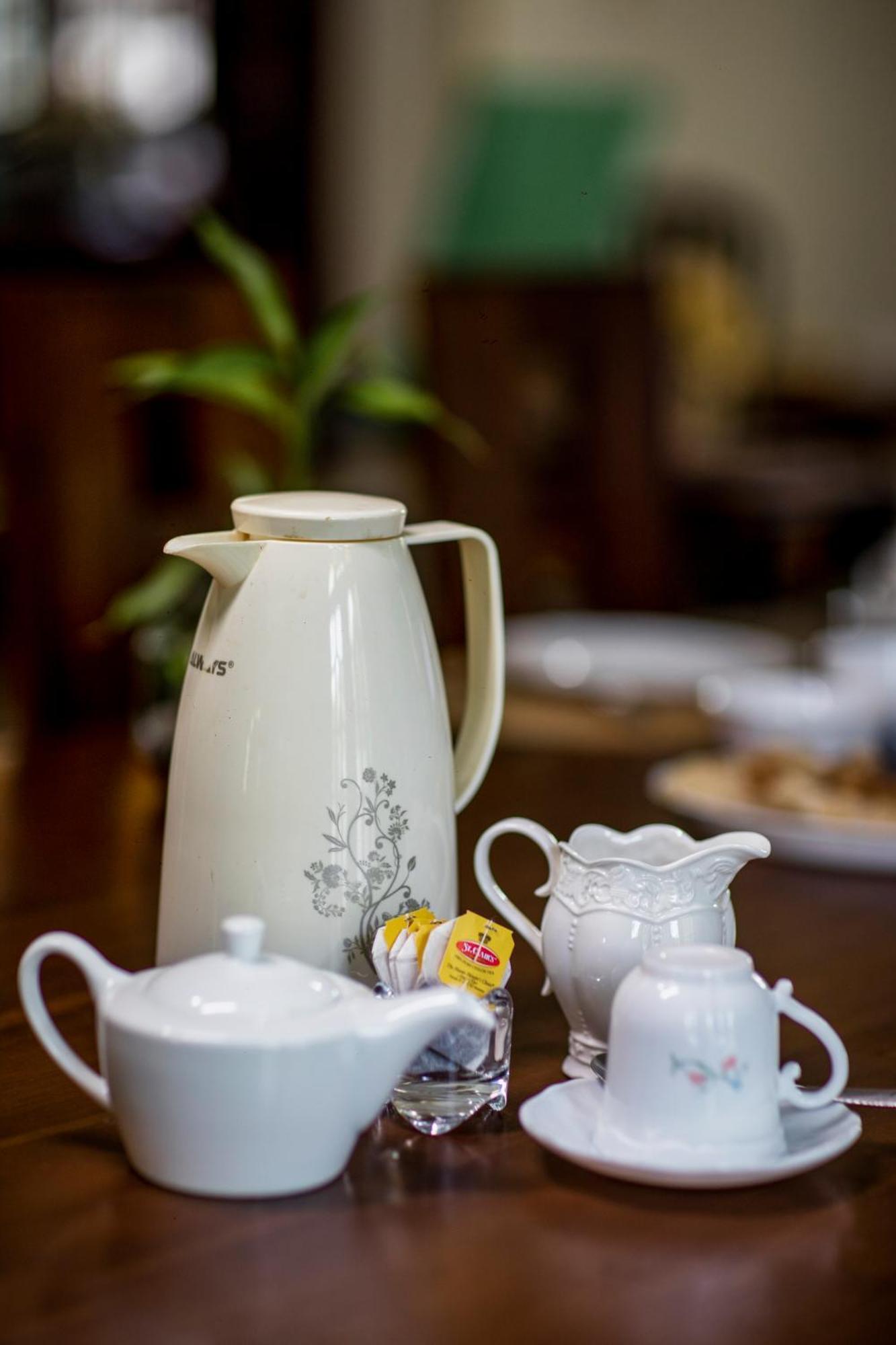 Three Shades Bed and Breakfast Galle Εξωτερικό φωτογραφία