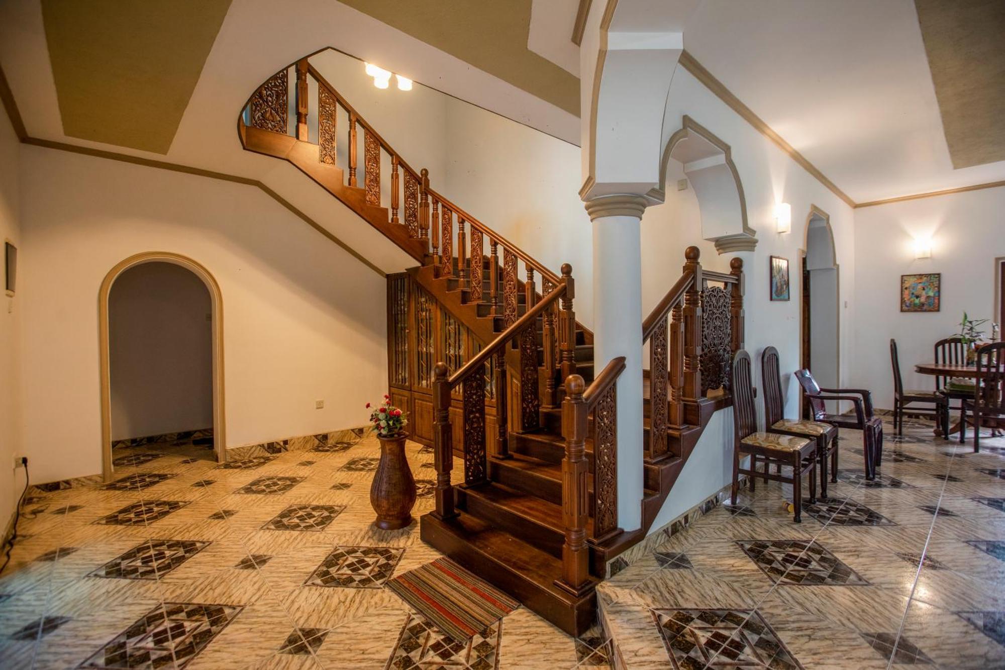 Three Shades Bed and Breakfast Galle Εξωτερικό φωτογραφία