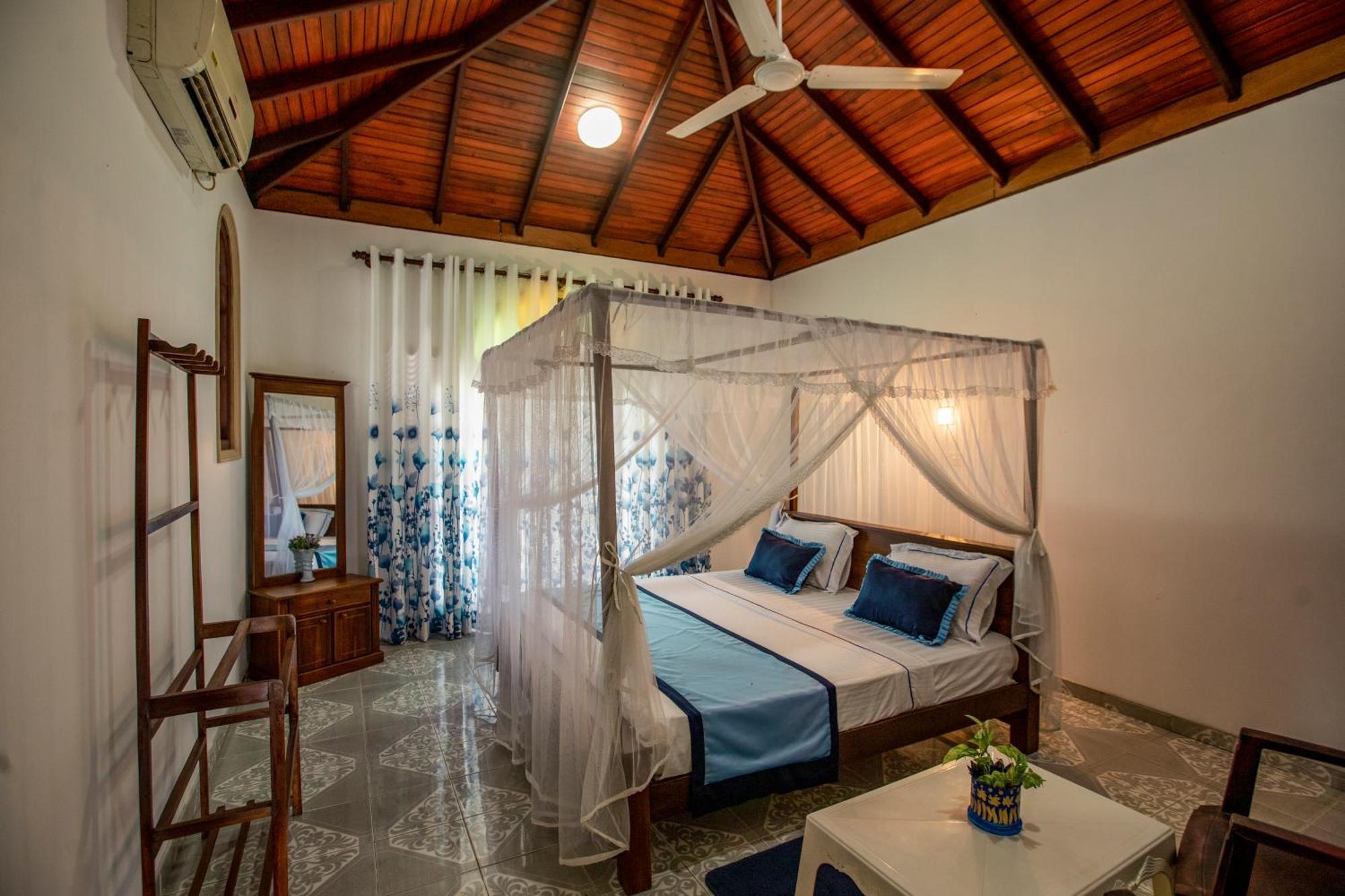 Three Shades Bed and Breakfast Galle Εξωτερικό φωτογραφία