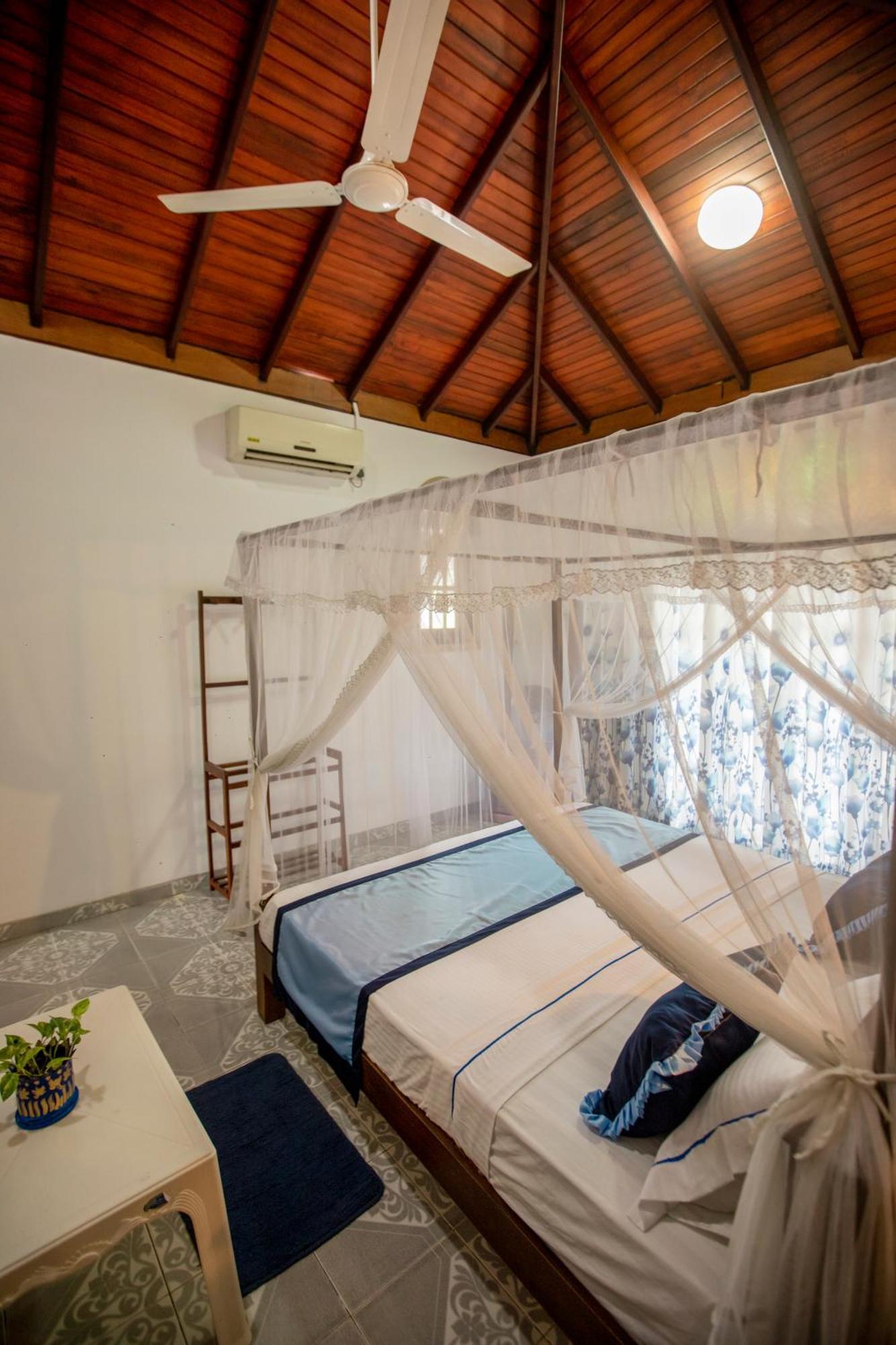 Three Shades Bed and Breakfast Galle Εξωτερικό φωτογραφία