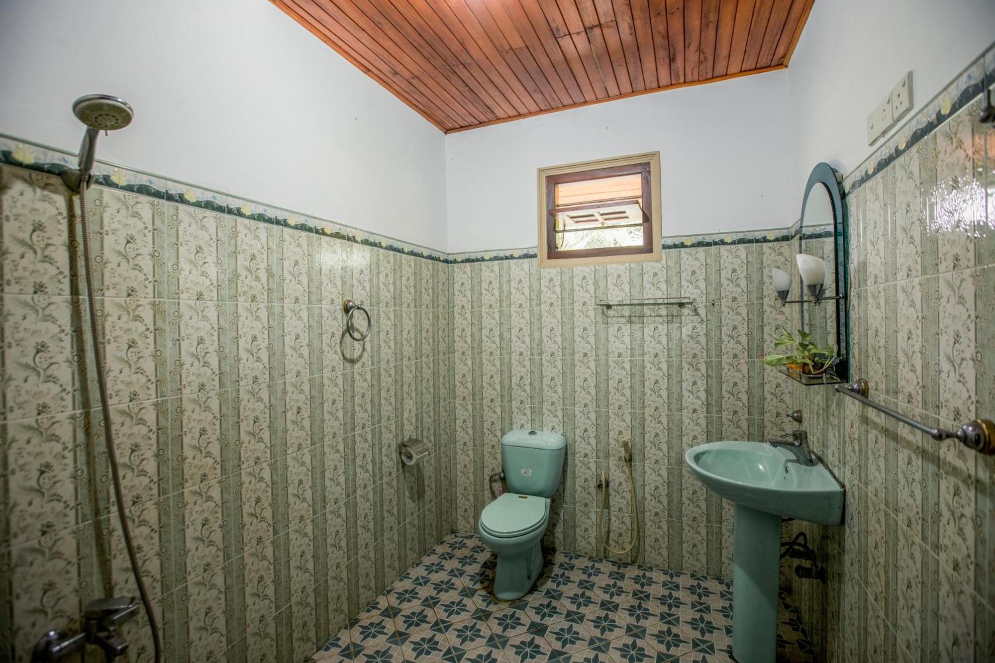 Three Shades Bed and Breakfast Galle Εξωτερικό φωτογραφία