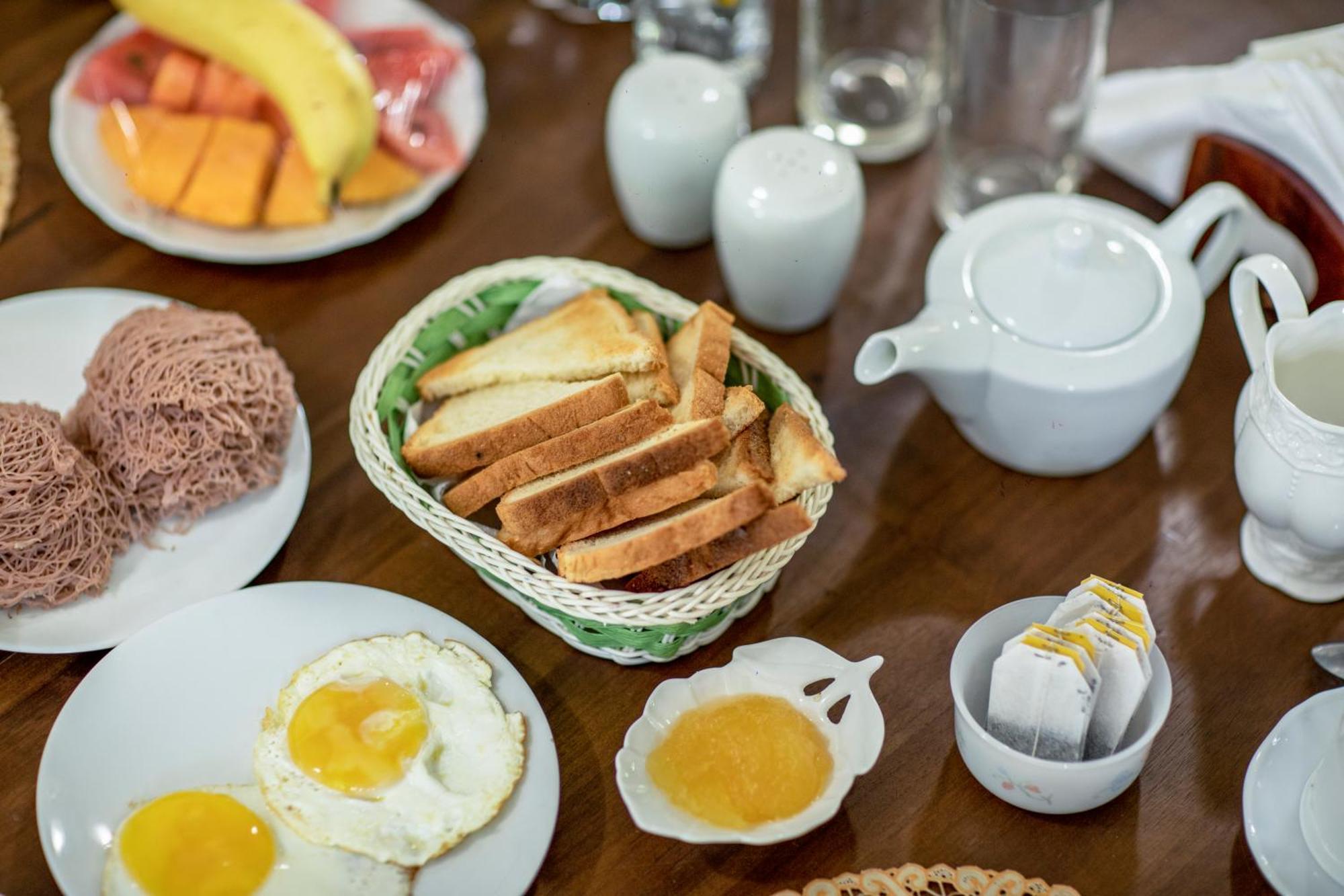Three Shades Bed and Breakfast Galle Εξωτερικό φωτογραφία