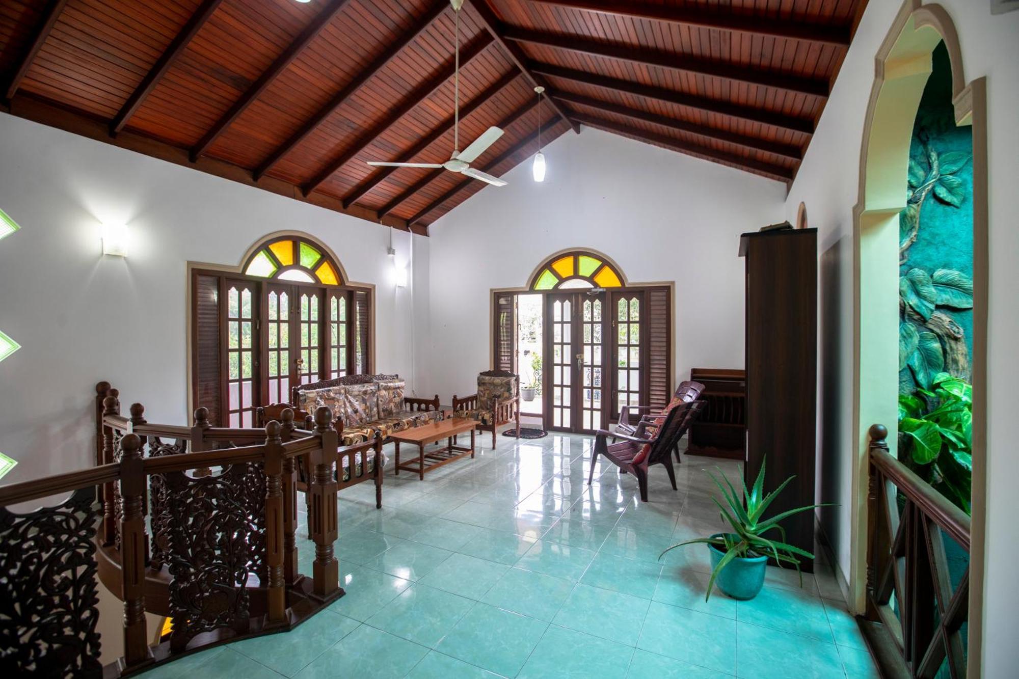Three Shades Bed and Breakfast Galle Εξωτερικό φωτογραφία