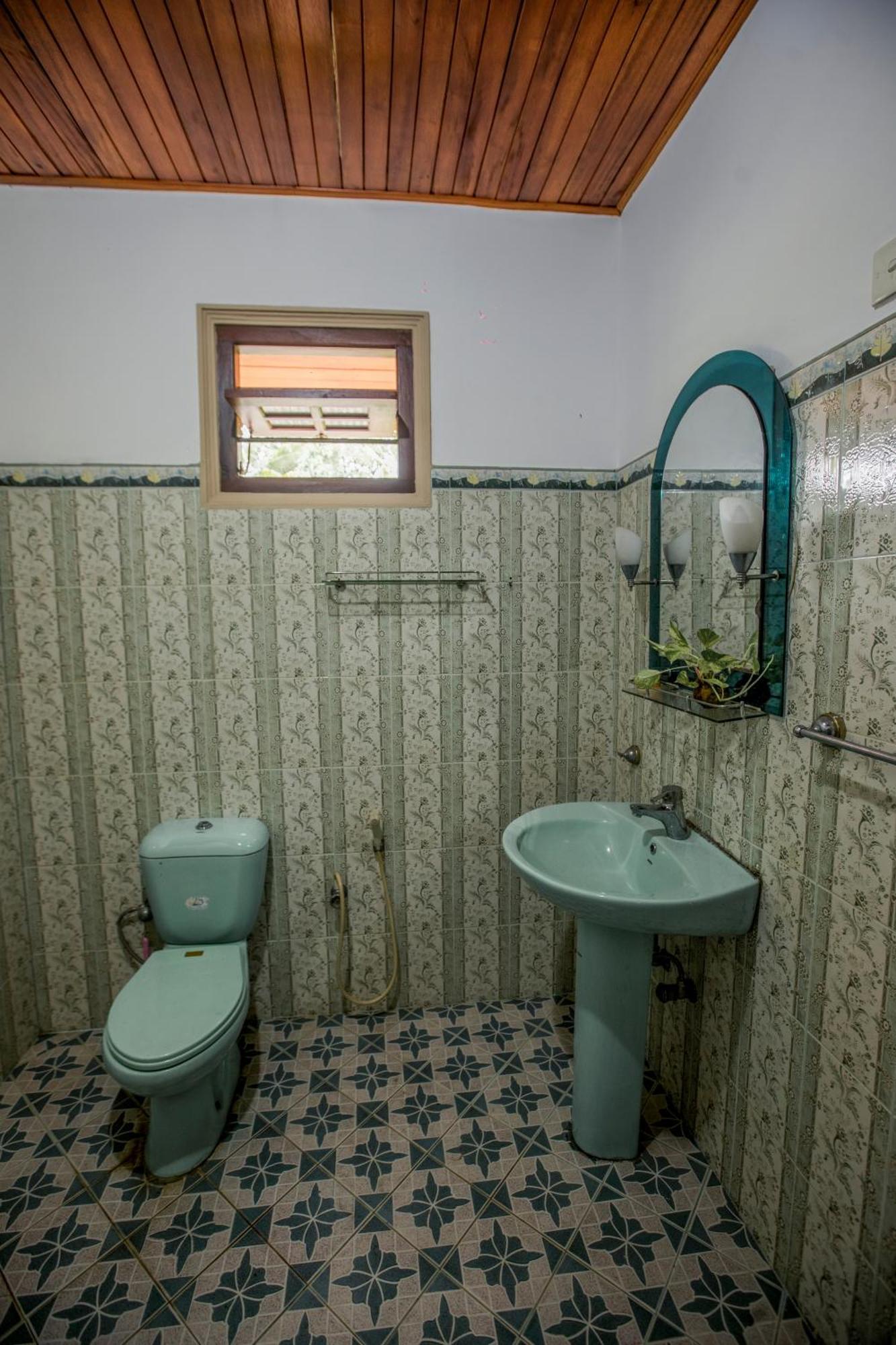 Three Shades Bed and Breakfast Galle Εξωτερικό φωτογραφία