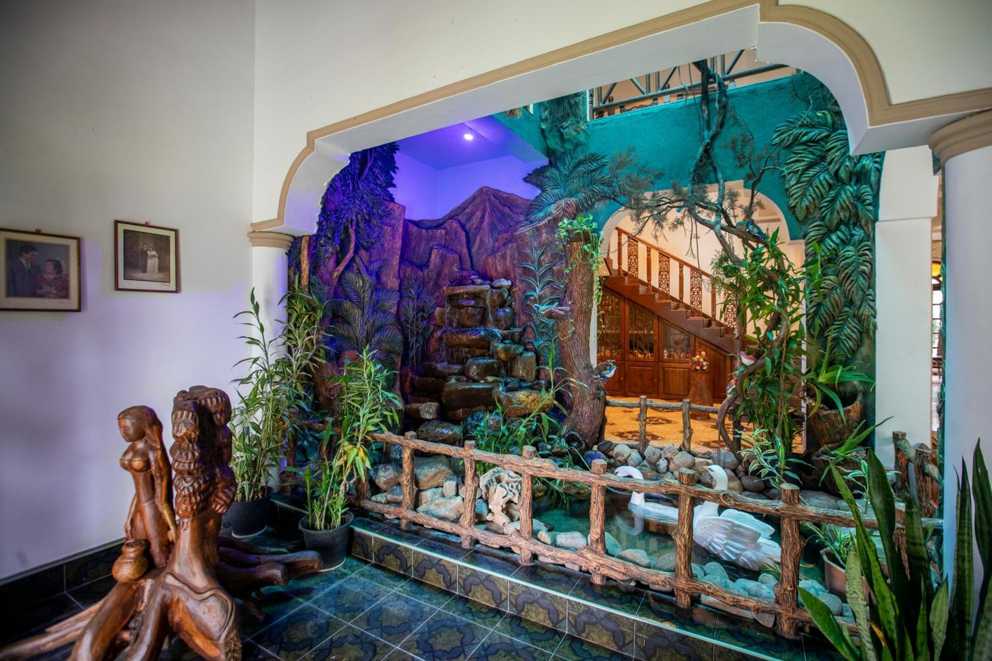 Three Shades Bed and Breakfast Galle Εξωτερικό φωτογραφία