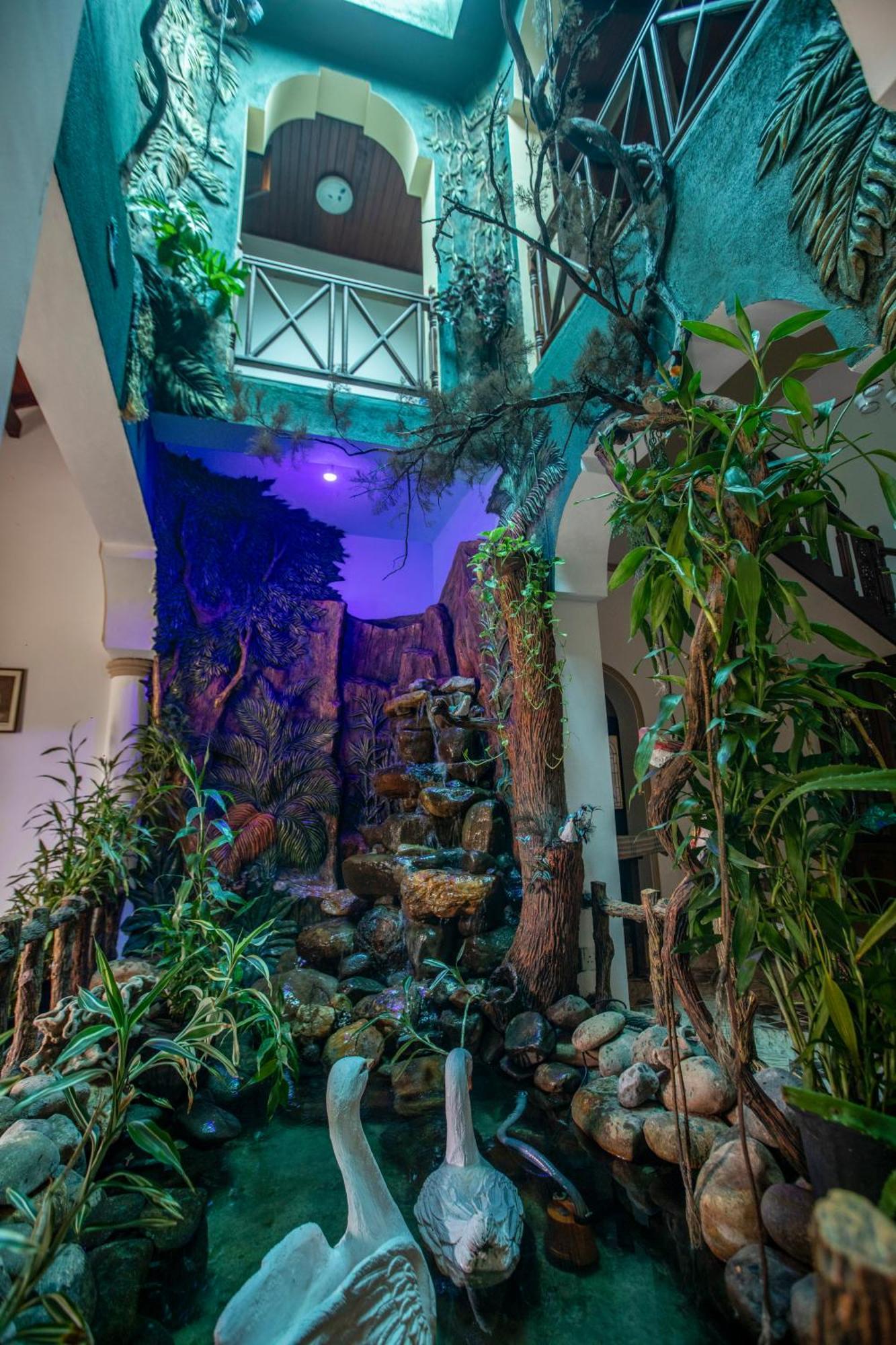 Three Shades Bed and Breakfast Galle Εξωτερικό φωτογραφία
