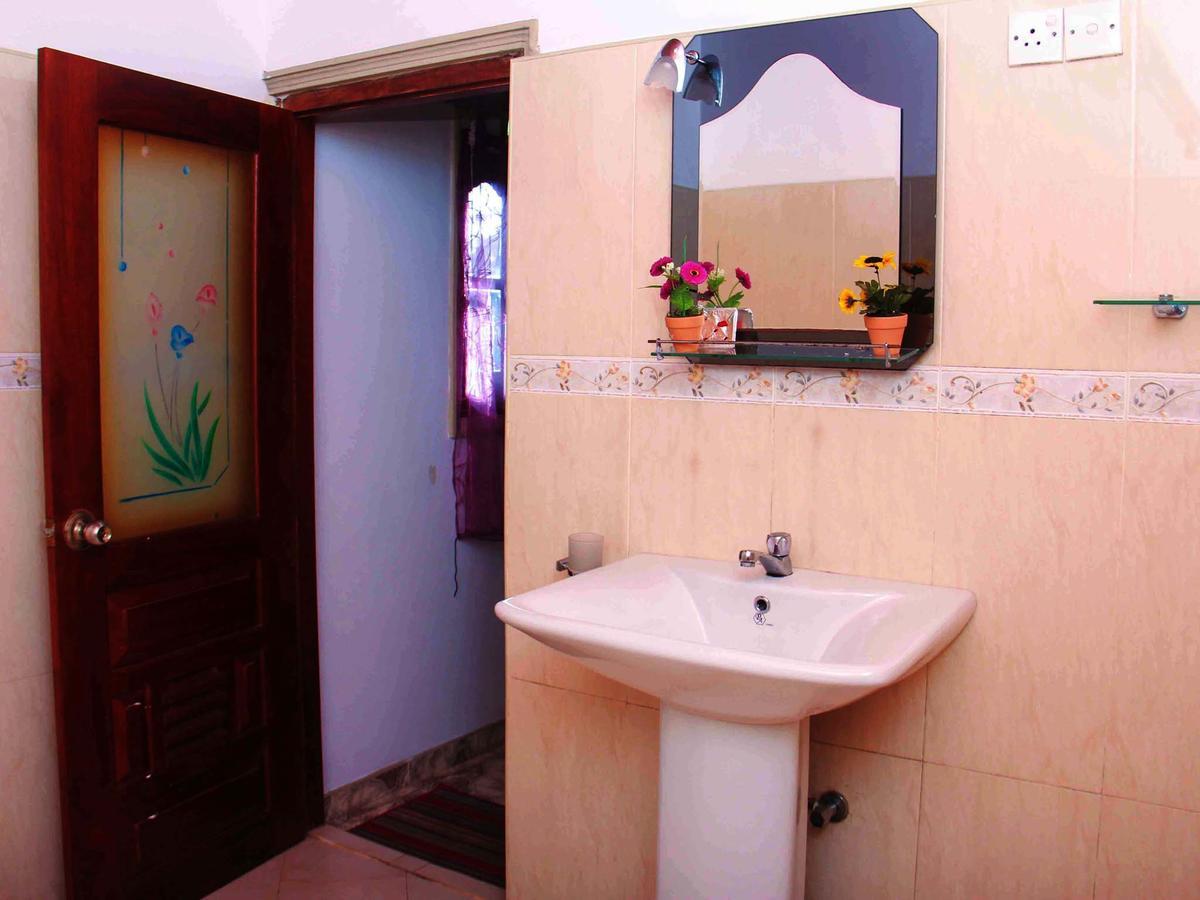 Three Shades Bed and Breakfast Galle Εξωτερικό φωτογραφία