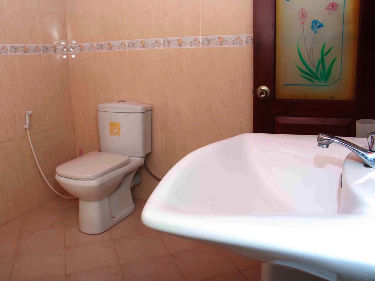 Three Shades Bed and Breakfast Galle Εξωτερικό φωτογραφία