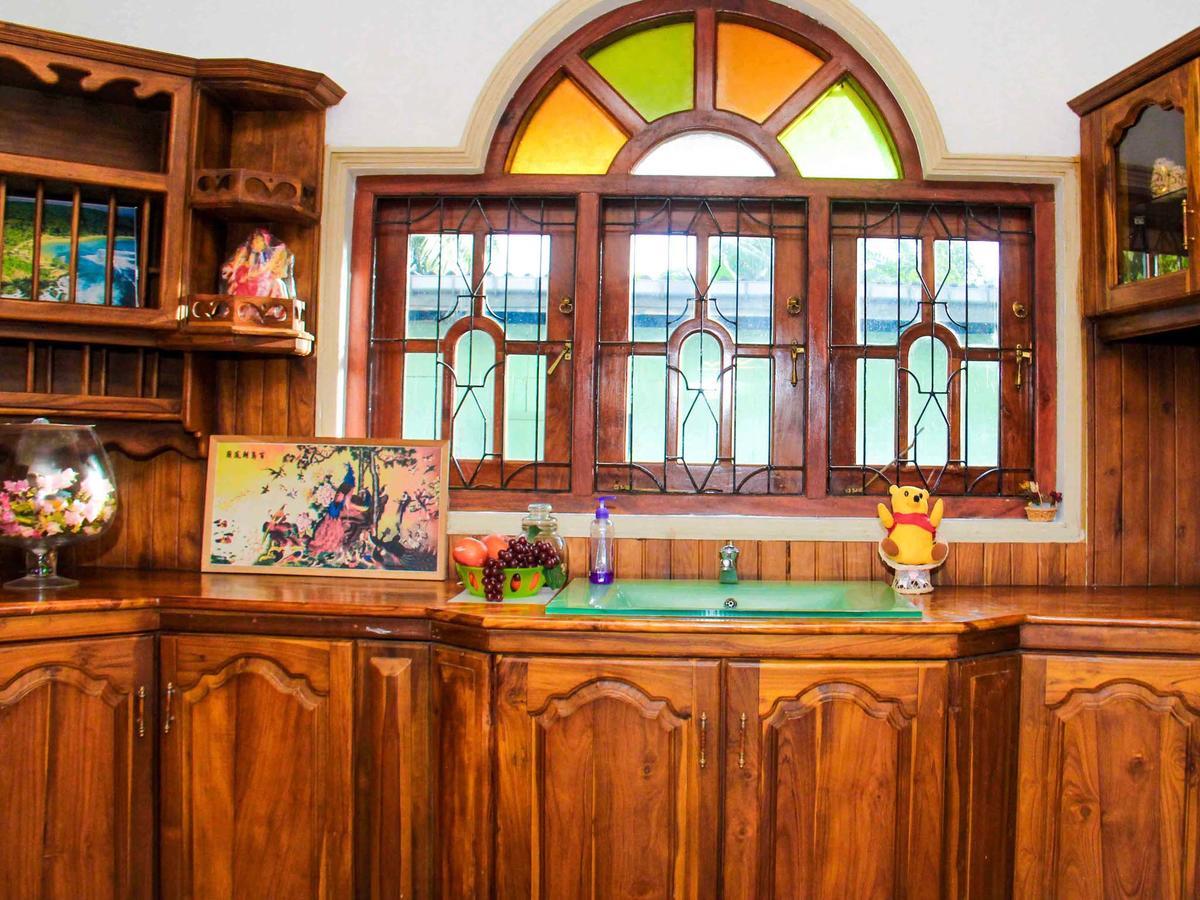 Three Shades Bed and Breakfast Galle Εξωτερικό φωτογραφία